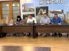Ședință-fulger a Consiliului Local Municipal